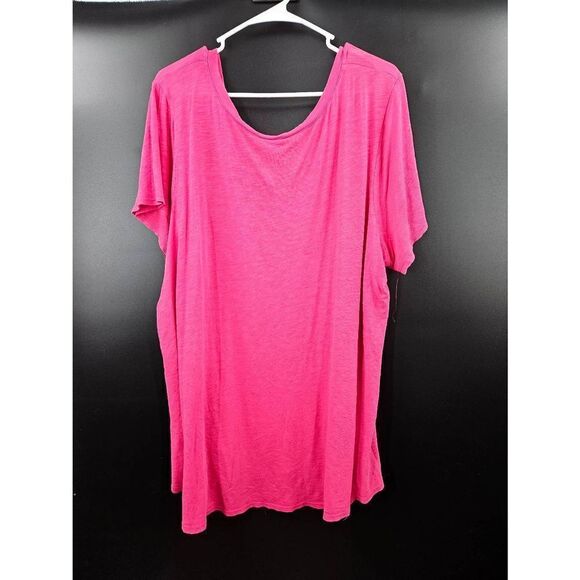 Torrid blouse  - Picture 5 of 5